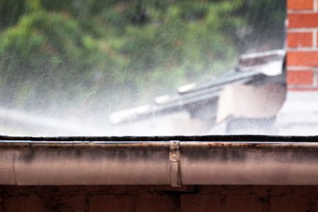 How To Clean Your Gutters